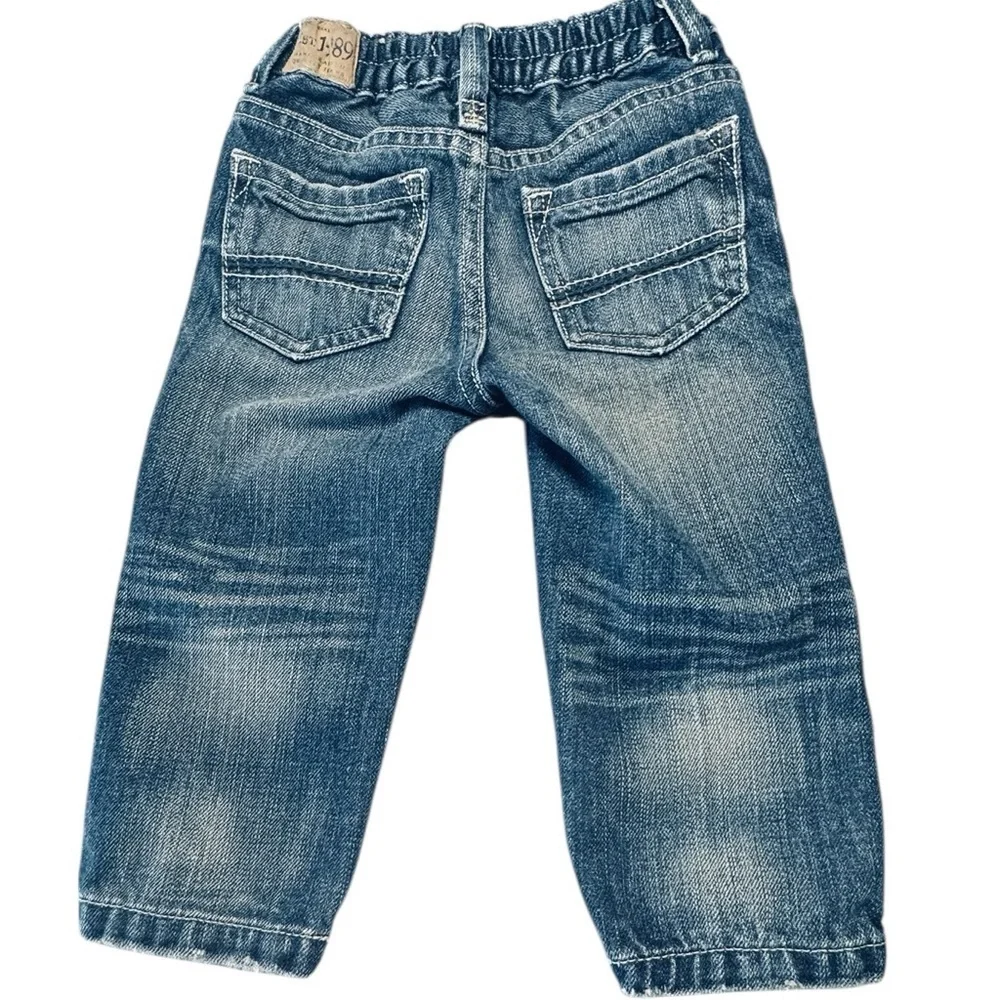 Baby boy 12 months 3 pieces